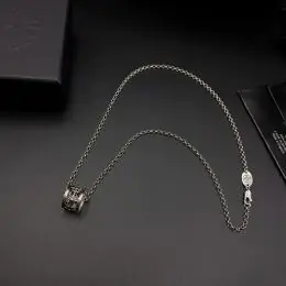 chrome hearts collier s_12136b7